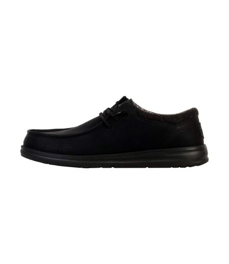 Moccassin à Lacets Hey Dude Paul Classic