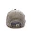 Casquette Grise Homme New Era Jersey 9forty - OSFM