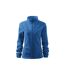 Veste Polaire Falcon Femme Azur Malfini-2