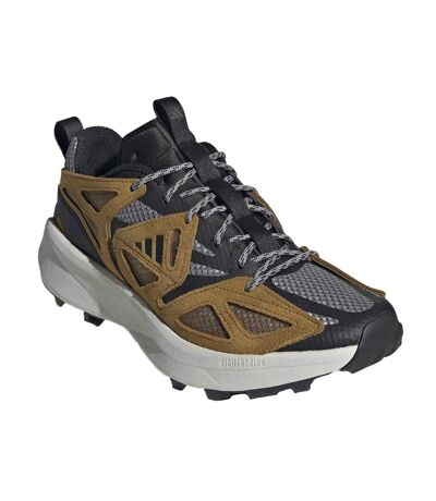 Chaussures Kantai Trail Homme Cuivré Gris Adidas