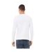 T-shirt Adulte Blanc Bella + Canvas-3