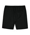 Umbro Mens Core Shorts (Black/White)