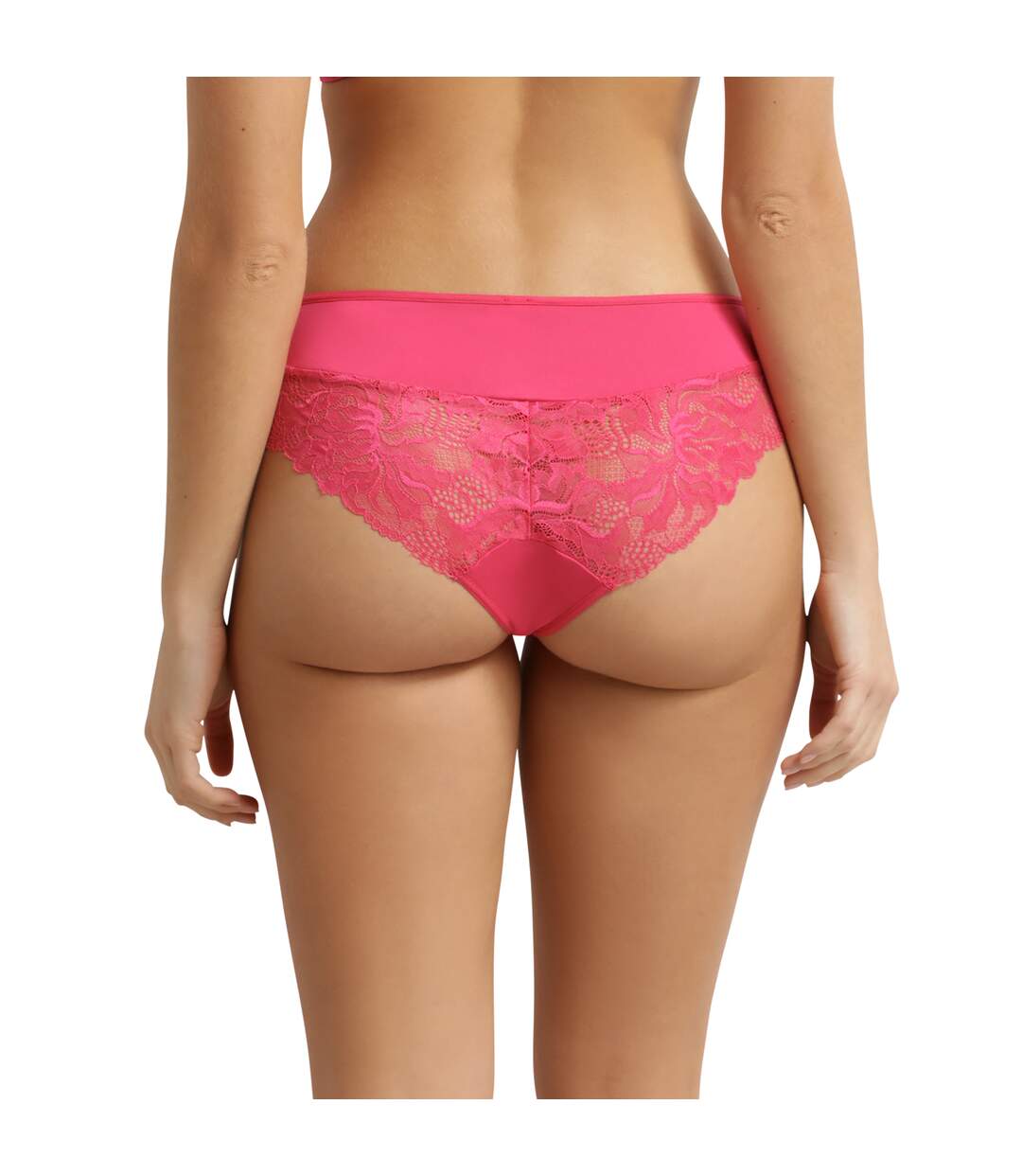 Culotte en dentelle Generous Essentiel-2
