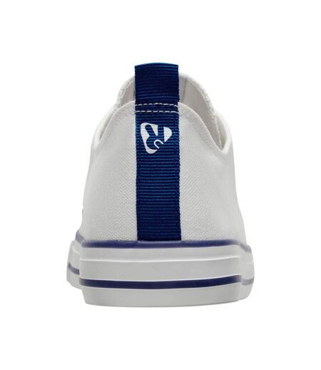 Baskets Biles Homme Blanc Roly Footwear