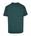 Mens Animal Beastie Boys T-shirt Bottle Green Mister Tee-3