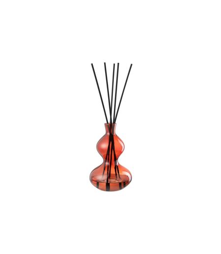 Diffuseur de Parfum en Verre Li-Ly 1L Incense Rouge