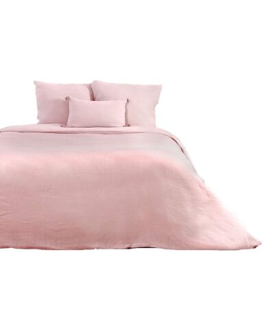 Parure de lit - Double gaze de coton