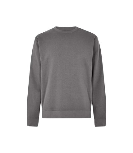 Kustom Kit Mens Regular Sweatshirt (Dark Grey) - UTPC6656