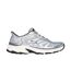 Basket Basse Cuir Skechers Stamina Sport-2