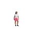 Short Play Up Femme Rose Under Armour-1