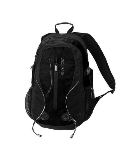 Sac À Dos De Randonnée Mandor Taille Unique Noir Hi-Tec