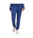 Jogging bleu homme adidas classic-1