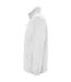 Veste polaire north femme blanc SOLS-3