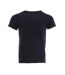 T-shirt Marine Homme La Maison Blaggio Marvin - M