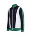 Veste De Survêtement Homme Bleu Marine Lacoste-3
