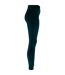 Legging Femme Bleu Sarcelle Urban Classics-4