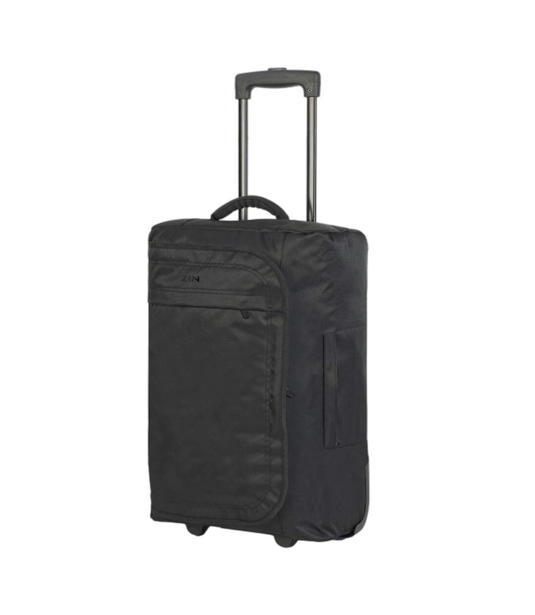 Sac À Roulettes Kathmandu Dressy Taille Unique Noir Shugon-2