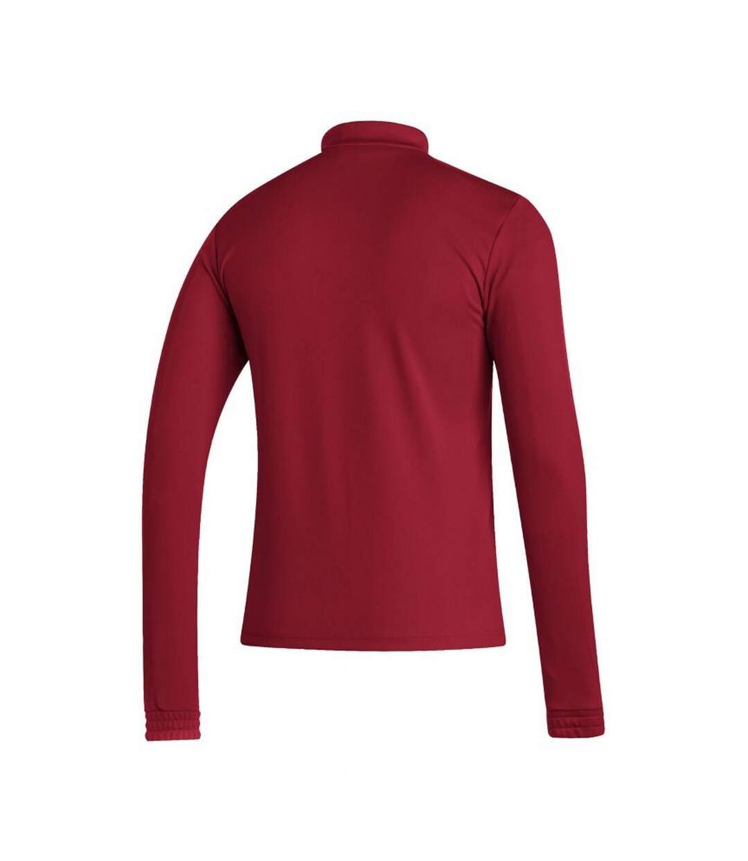 Haut Entrada Homme Rouge Adidas-2