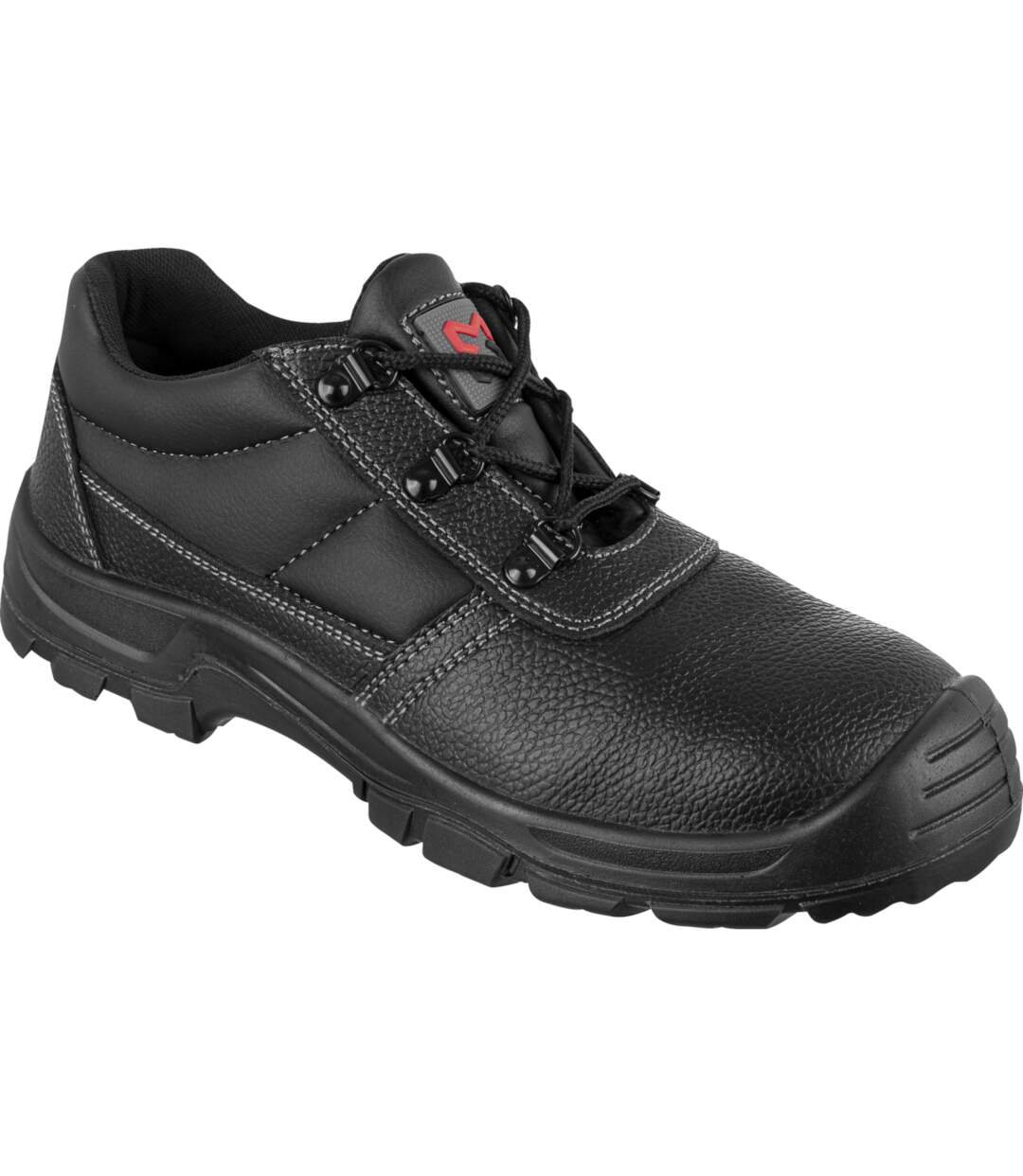 Chaussures de sécurité basses S3 Magnus Würth MODYF noires-1