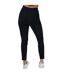 Pantalon essential femme noir Tommy Hilfiger-2