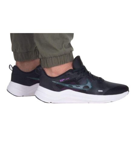 Chaussures Downshifter Homme Bleu Nike