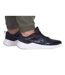 Chaussures Downshifter Homme Bleu Nike-4