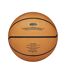 Wilson - Ballon de basket GAMEBREAKER (Marron) (Taille 7) - UTRD2848