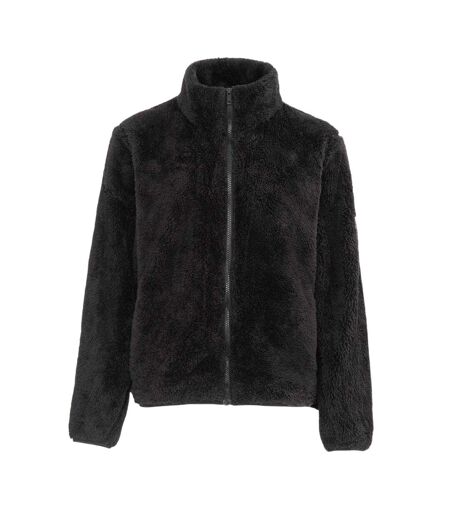 Veste Polaire Femme Noir SoulCal