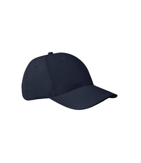 Casquette De Baseball Apollo Bleu Marine Français SOLS