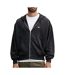 Sweat zippé noir homme tommy hilfiger dm0dm22080-1