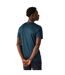 Mens Fingal Viii Cycle Marl T-shirt Moroccan Blue Regatta-4