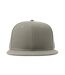 Casquette Ajustable Gris Atlantis Headwear-1
