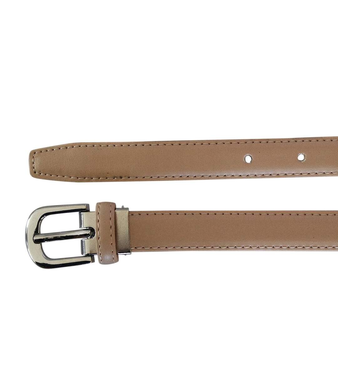 Ceinture fine cuir KUTA-2