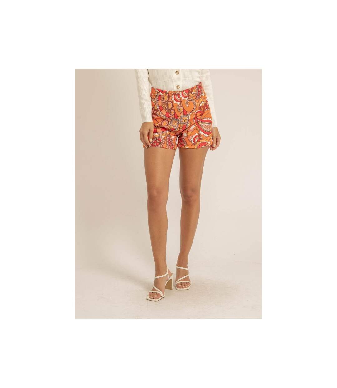 Short motifs XESS - Dona X Lisa-1