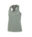 Womens/ladies Modernize Ii Vest Peach Bloom Dare 2b-1