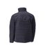 Mens Customized Jacket Dark Navy Mascot-2