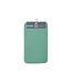 Tapis de Bain Microfibre Vitamine 50x120cm Tilleul-2