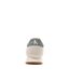Baskets blanches homme calvin klein jeans retro-3