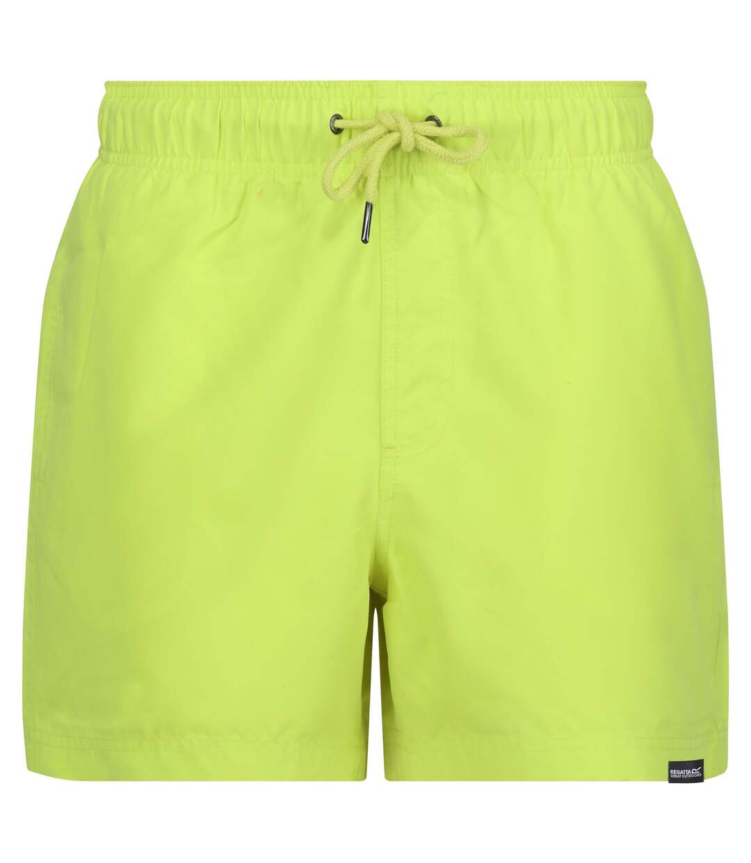 Short de bain mawson homme orange Regatta