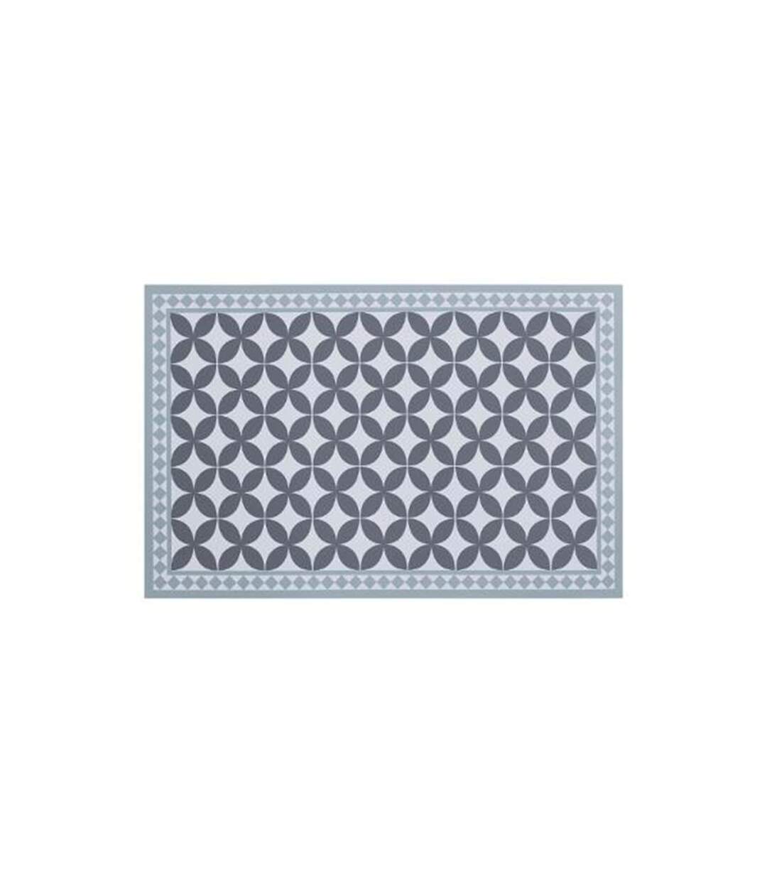 Set de Table Design Moscy 30x45cm Gris-1