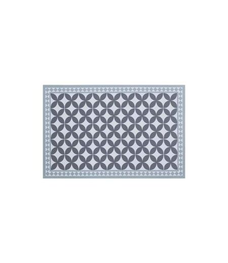 Set de Table Design Moscy 30x45cm Gris
