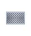 Set de Table Design Moscy 30x45cm Gris-1