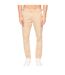 Chino Everett Homme Beige Gris Duck And Cover-2