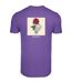 Ultra Violet Mister Tee-2