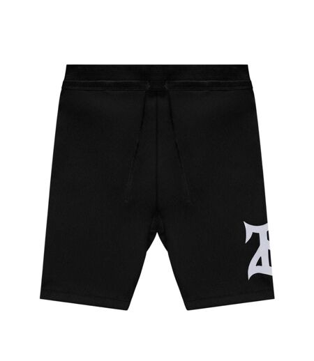 Short Motif/style Logo Homme Noir 28 Club