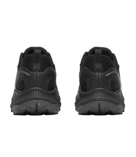 Womens/ladies Tempo Exp Trainers Black Merrell