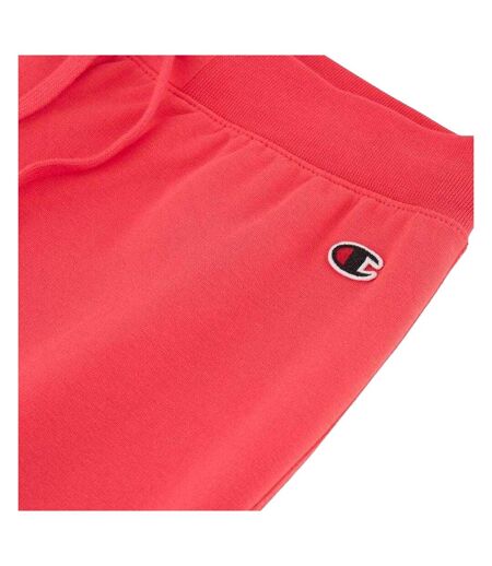 Pantalon De Jogging Femme Rose Champion