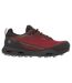 Baskets Adflex Low Adulte Rouge Brique Noir Craghoppers-2