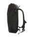 Rpet business aware 19l backpack 49cm x 28cm x 14cm black Swiss Peak-3