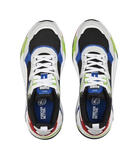 Basket à Lacets Puma Trinity